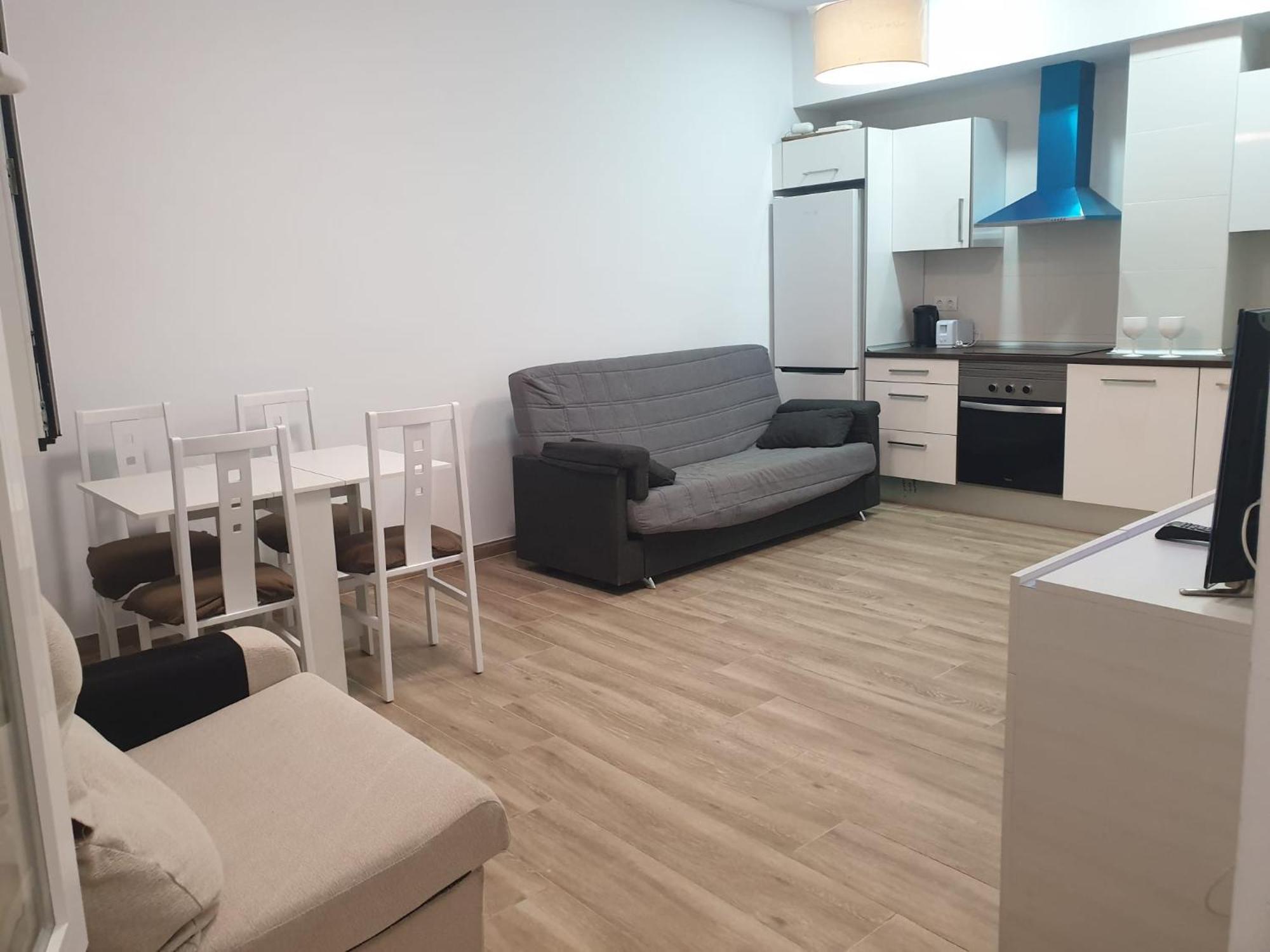 Premier Apartments Valencia Room photo